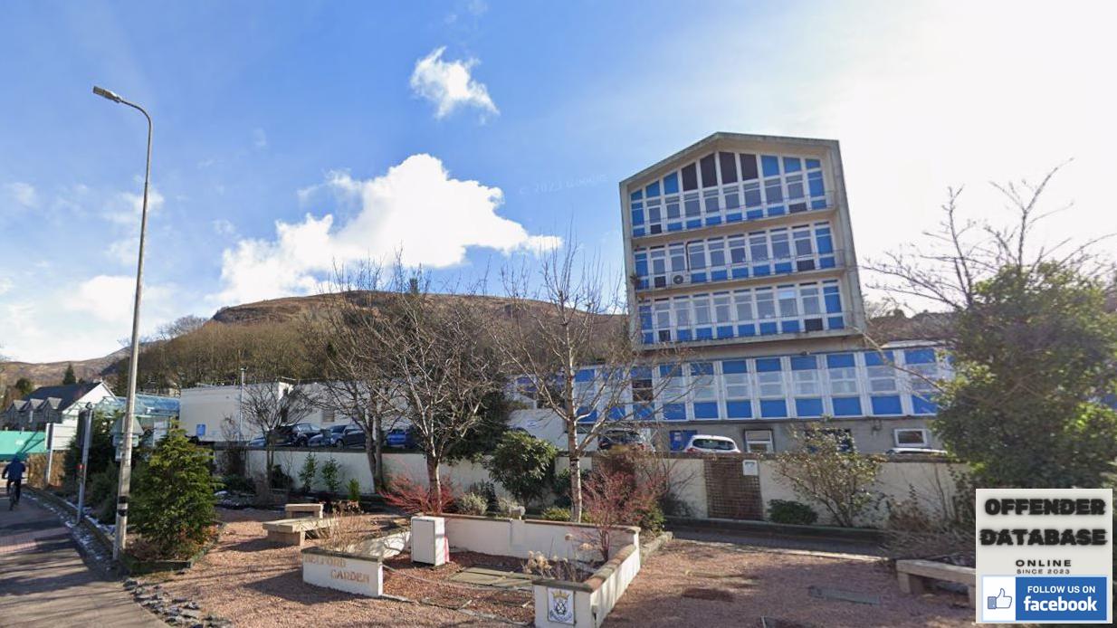 dr carey girling paedophile child sex offender