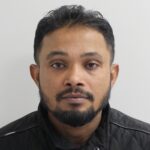 dulon miah paedophile sex offender london