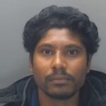 Dushmanta Kara paedophile rapist child sex offender - Durham University