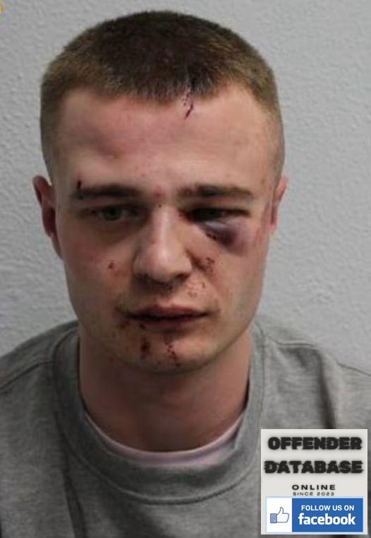 dylan makepeace sex offender east london