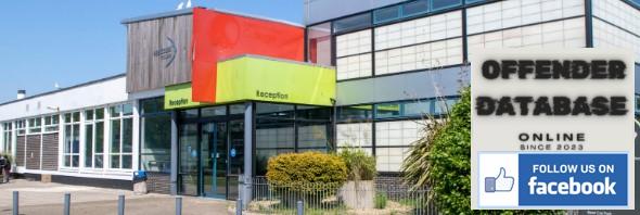 East Coast College in Great Yarmouth