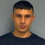 Emal Kochai paedophile rapist child sex offender - Afghan migrant