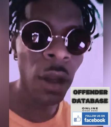 everton grossett paedophile sex offender brixton