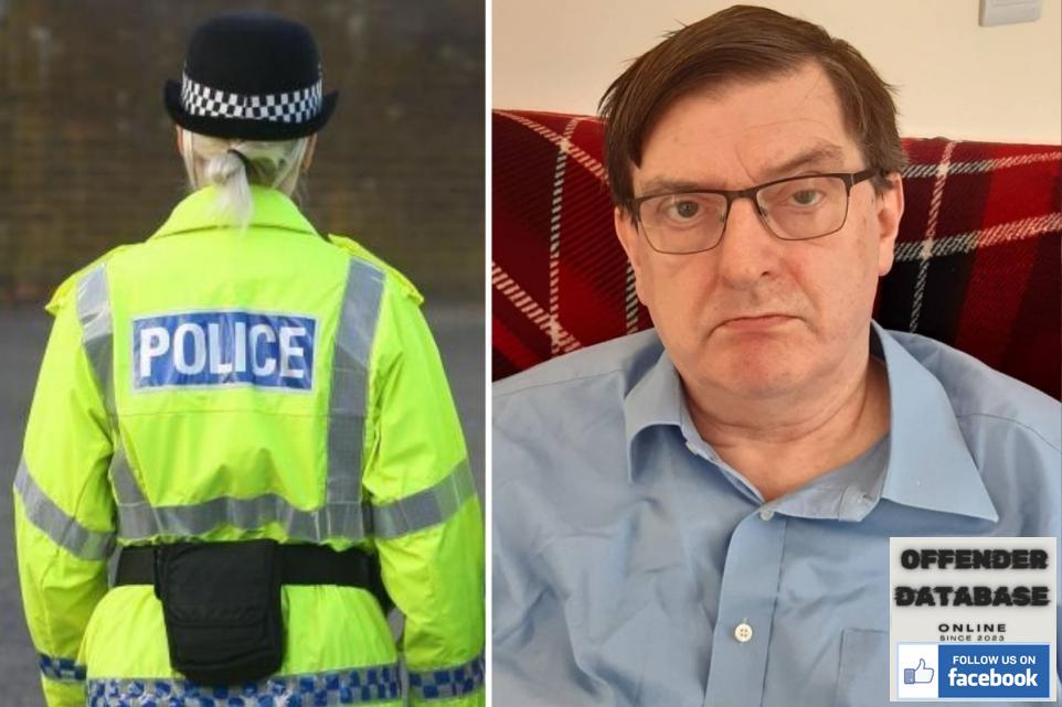 father anthony white paedophile priest child sex offender heathfield