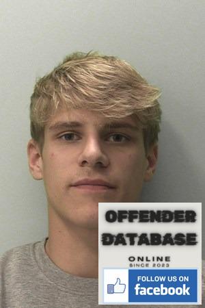 Fenton Clapp paedophile child sex offender - Tiverton fenton clapp paedophile child sex offender tiverton