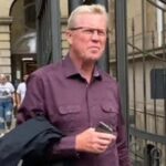 Findlay Munro driving instructor sex offender - Edinburgh