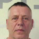 frederick newton paedophile child sex offender sunderland