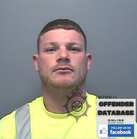 gareth phillips paedophile child sex offender neath port talbot