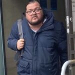 gary crowhurst paedophile sex offender hull