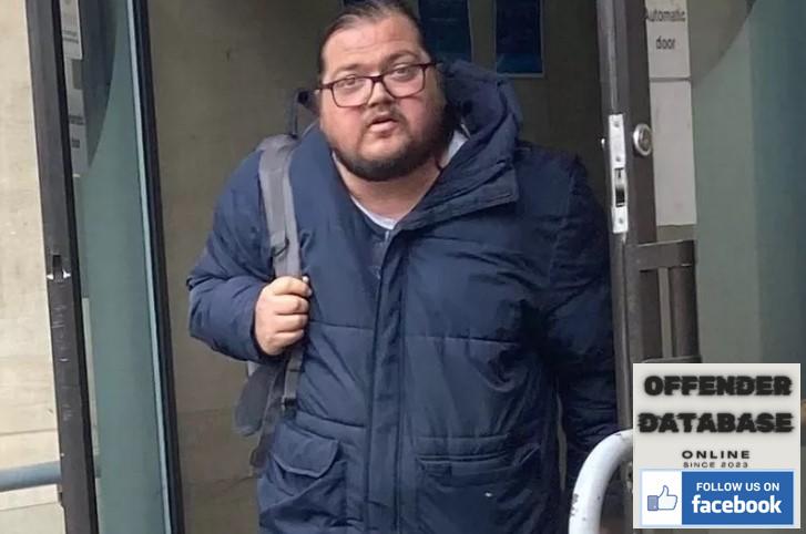 gary crowhurst paedophile sex offender hull