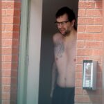 Gavin O'Kane paedophile child rapist sex offender - Omagh