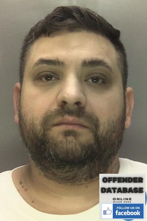 george tandarescu sex offenders human trafficking