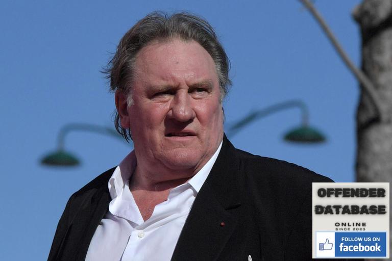 gerard depardieu sex offender actor