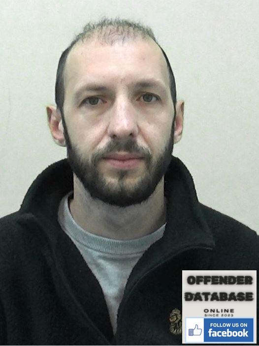 giorgos lagji paedophile child sex offender newcastle