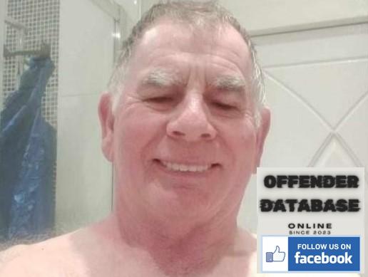 Gordon Brown Mauchline Paedophile