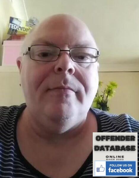 graeme beck transgender sex offender