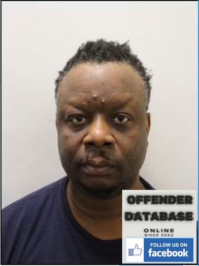 guy mukendi stealthing sex offender brixton