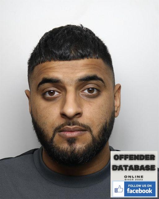 hamza mohammed ali paedophile child sex offender high wycombe