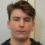 Harry Blake paedophile rapist child sex offender - London