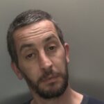 henry smith rapist sex offender leicester