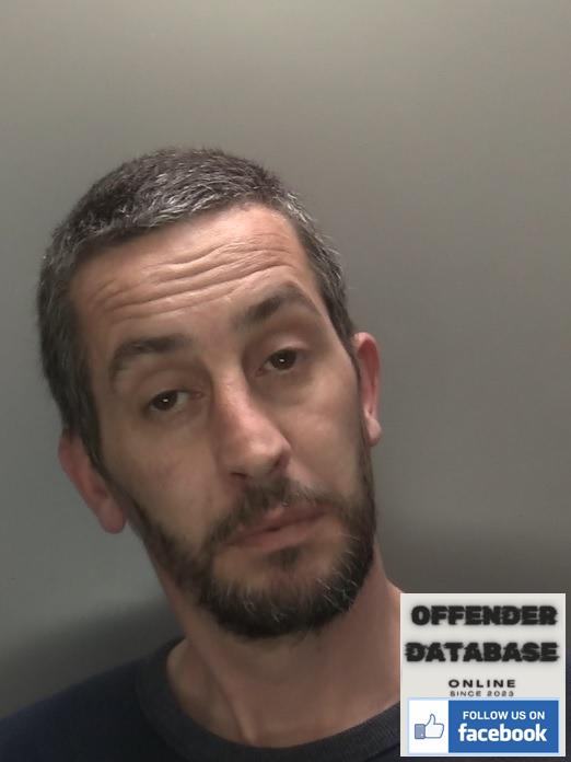 henry smith rapist sex offender leicester