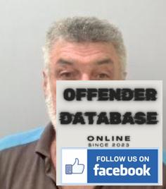 Hugh Hughes Clee Hill Paedophile