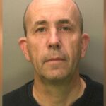 ian crockford paedophile child sex offender worthing