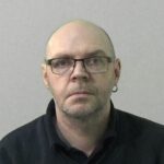 ian phillips paedophile rapist sex offender easington colliery