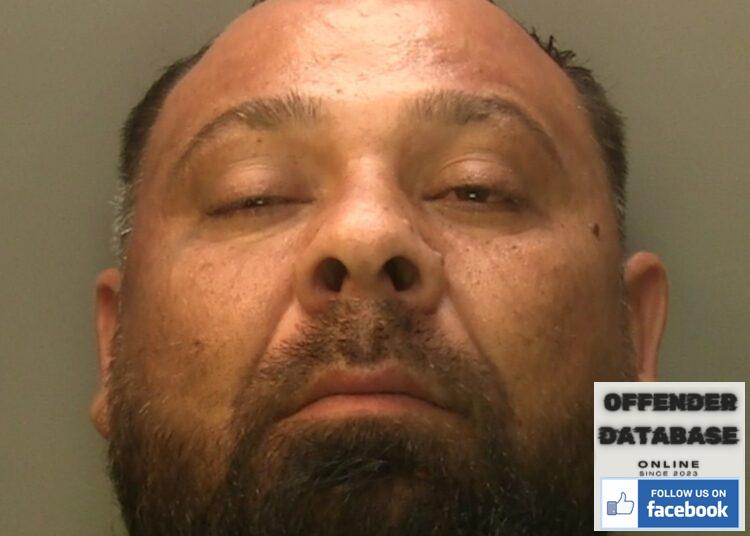 ion raducan human trafficker sex offender brighton