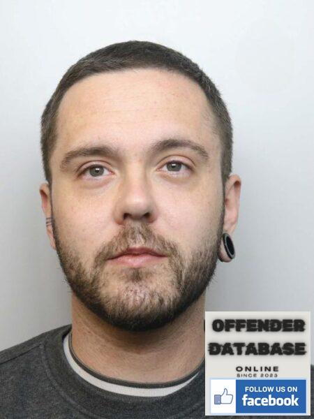 Jack Bradshaw paedophile child molester