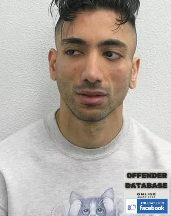 jacky jhaj paedophile rapists child sex offender