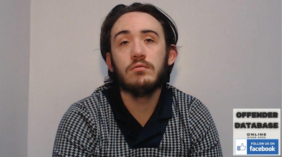 Jake Astley paedophile rapist child sex offender - Oldham