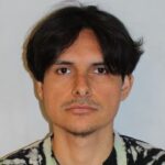 Jake Verano Gomez sex offender - London