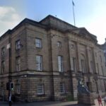 Jakub Sojka paedophile rapist child sex offender - Motherwell