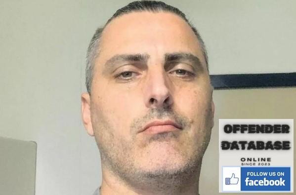 James Duggan paedophile child sex offender murderer - Liverpool