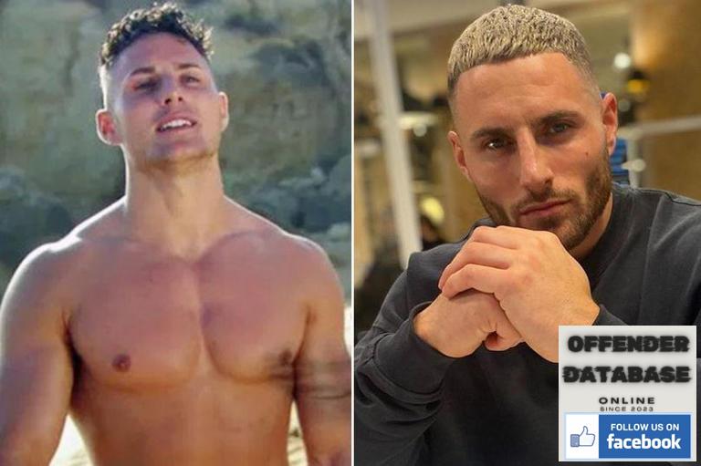 james moore paedophile rapists sex offender