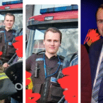 Jamie Bunting West Mercia Police Paedophile