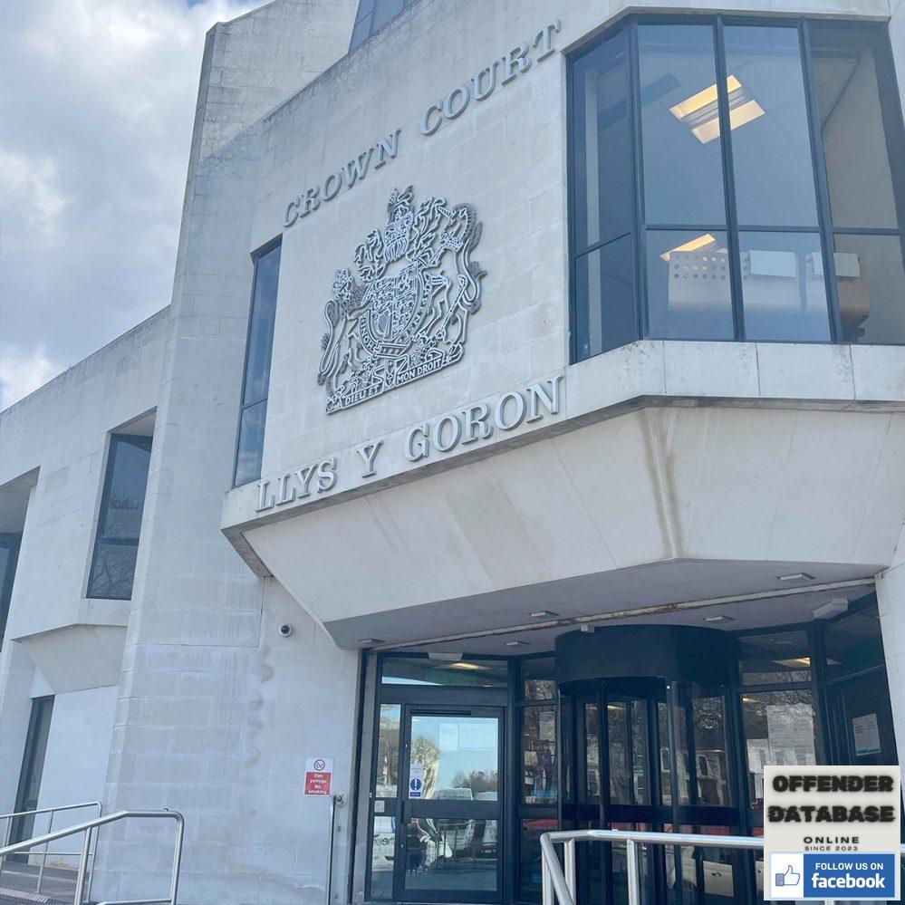 Jason Howell paedophile rapist child sex offender - Aberystwyth Jason Howell paedophile rapist child sex offender - Aberystwyth