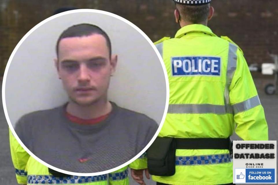 jason lineker paedophile sex offender brighton