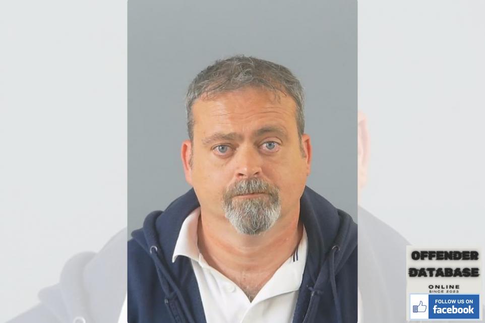 jason mcauley paedophile sex offender southampton