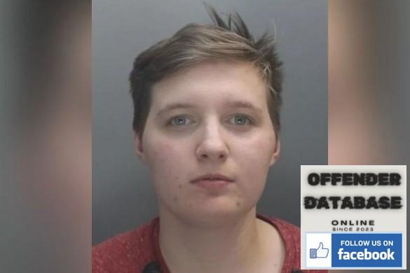 jay ferguson paedophile sex offender image 18 years old