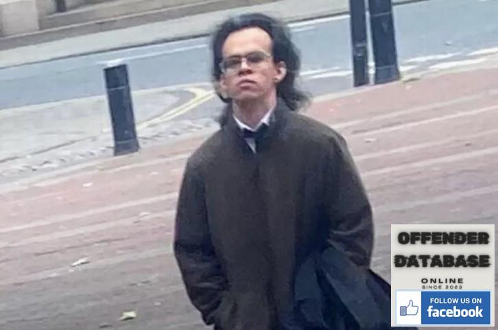 jay fleming paedophile sex offender bridlington