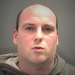 Jay Humphries paedophile rapist child sex offender - Gwynedd