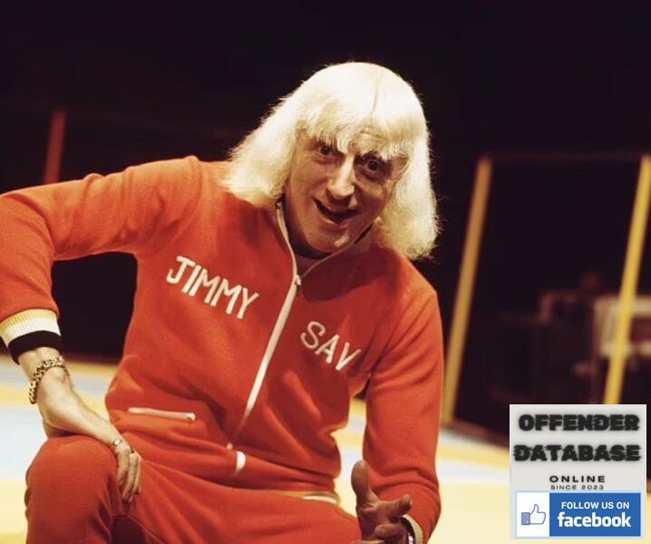 jimmy saville bbc paedophiles child sex offender