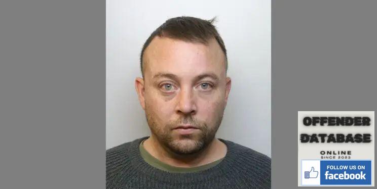 jody hawkins paedophile child sex offender hmp bristol