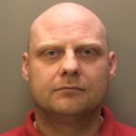 john armitage paedophile child sex offender gainsborough