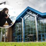 john darby paedophile child sex offender