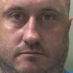 john graley paedophile child sex offender my lords road fraddon