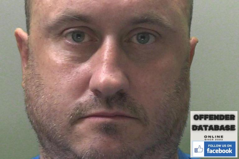 john graley paedophile child sex offender my lords road fraddon