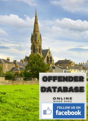 John Price Kelso Paedophile